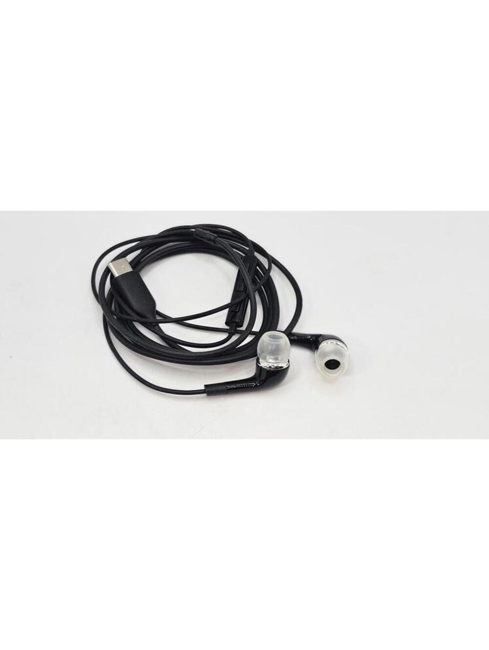 Wired In-Ear Earphones with Inline Volume Control - Picture 6 of 8